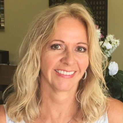 Pamela A Webb