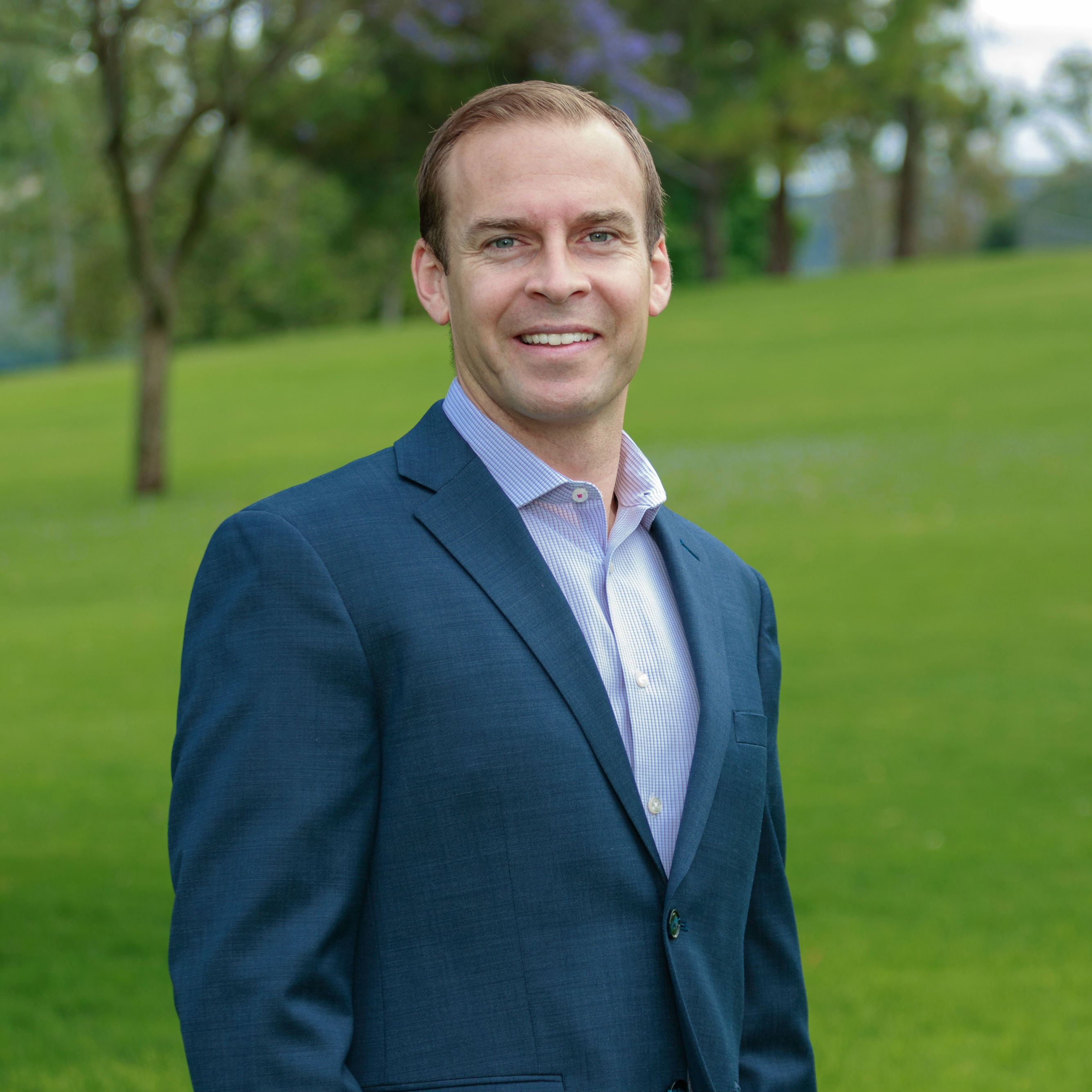 John Zimmer