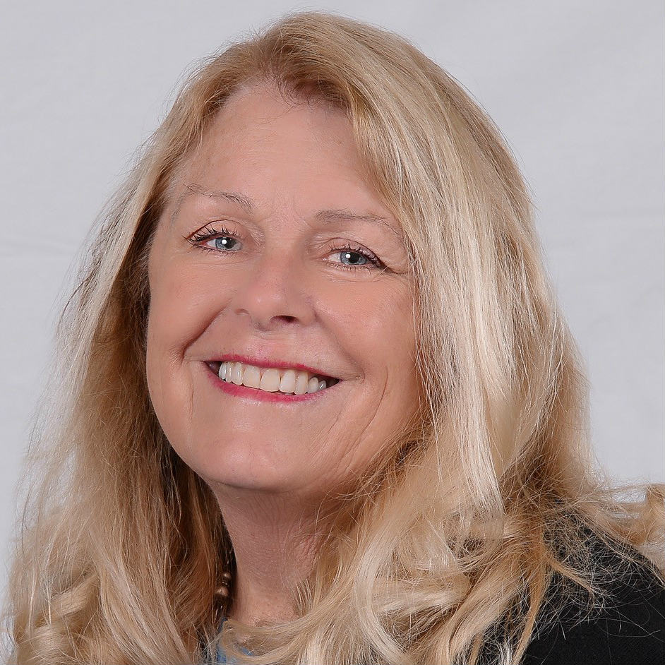Lynn Adams