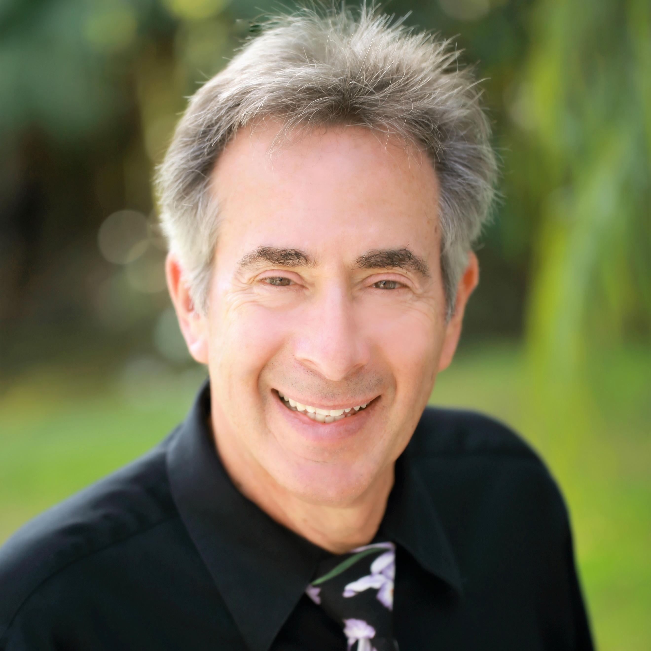 Gary Nessim