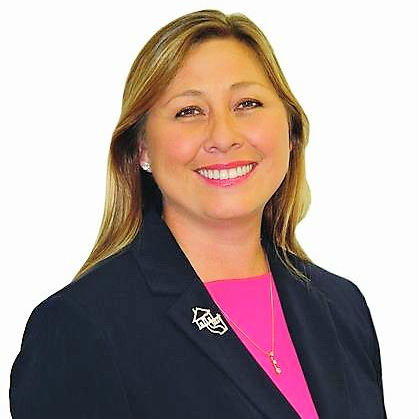 Sue Hopkins