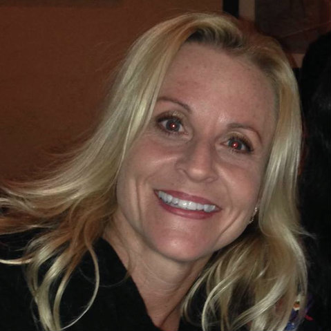 Tiffany Weis