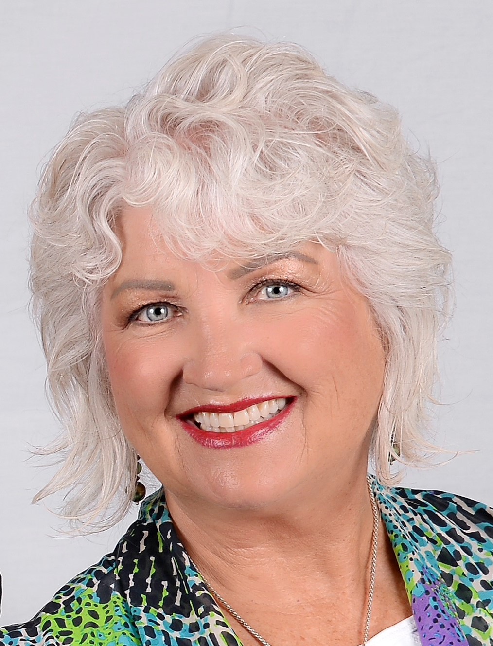 Anita Quillman