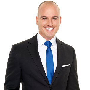 Scott Kennedy