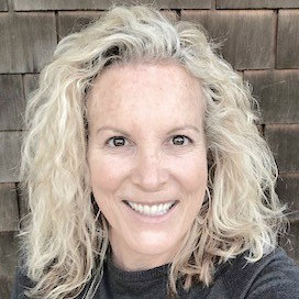 Lisa Garber