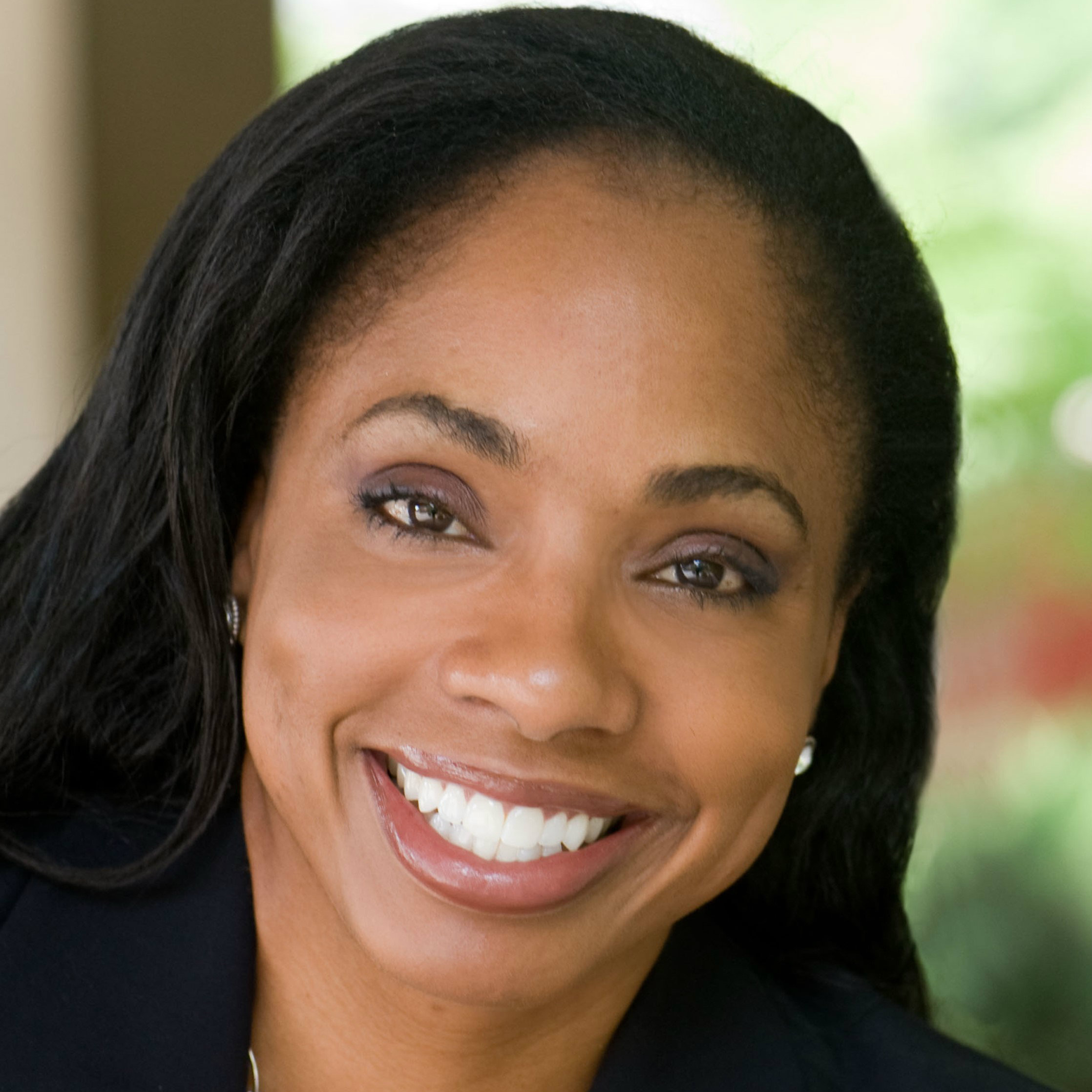 Marya Jefferson