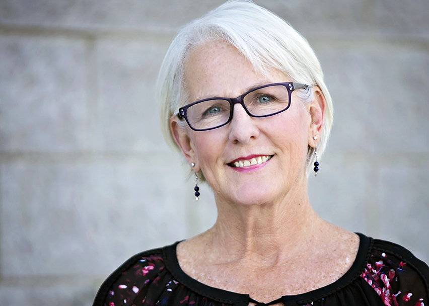 Vicki King