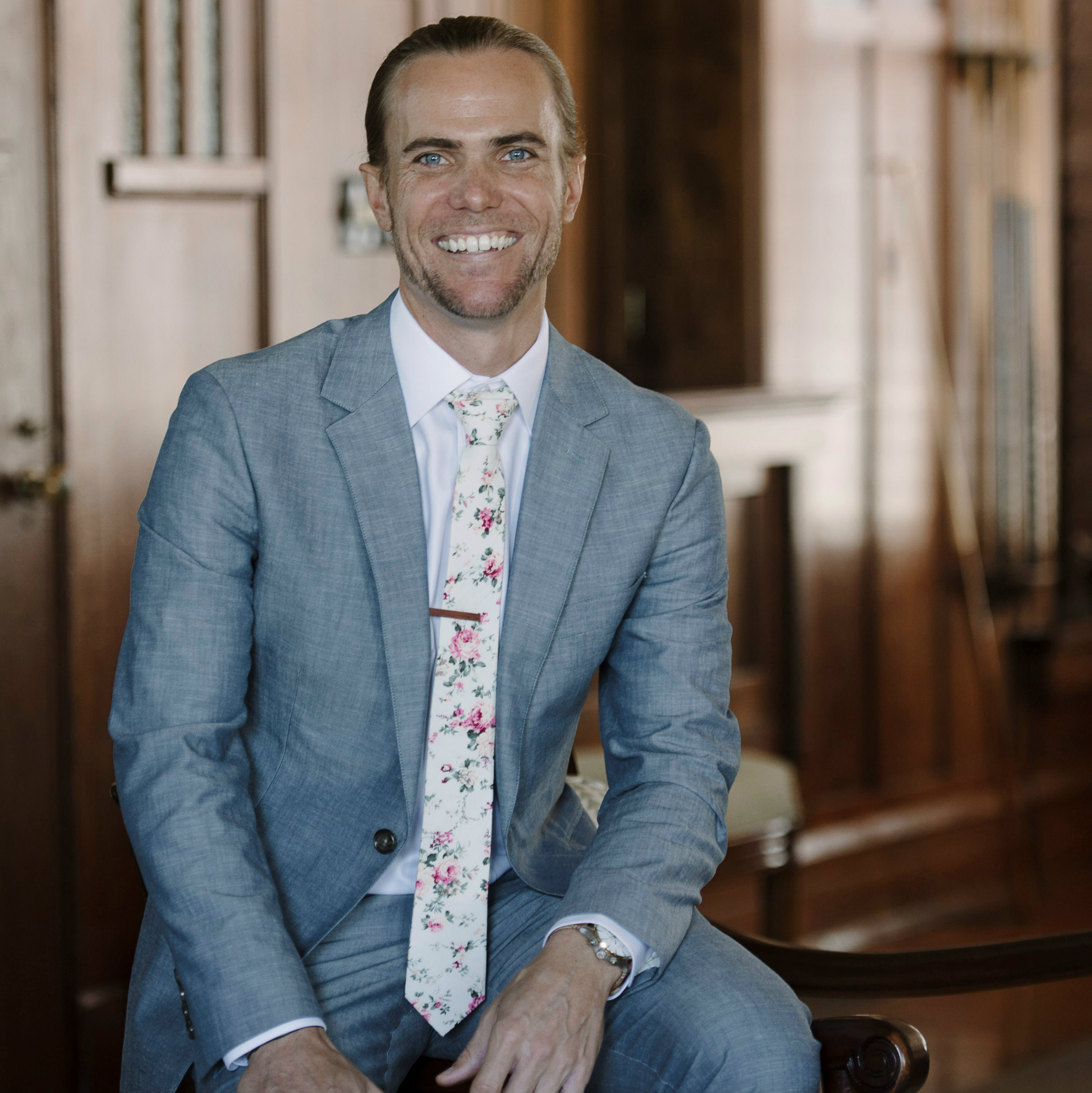 Matt Hunker