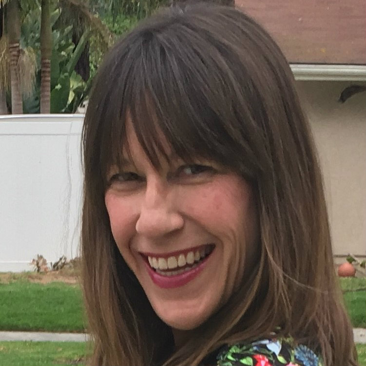 Stefanie Armstrong