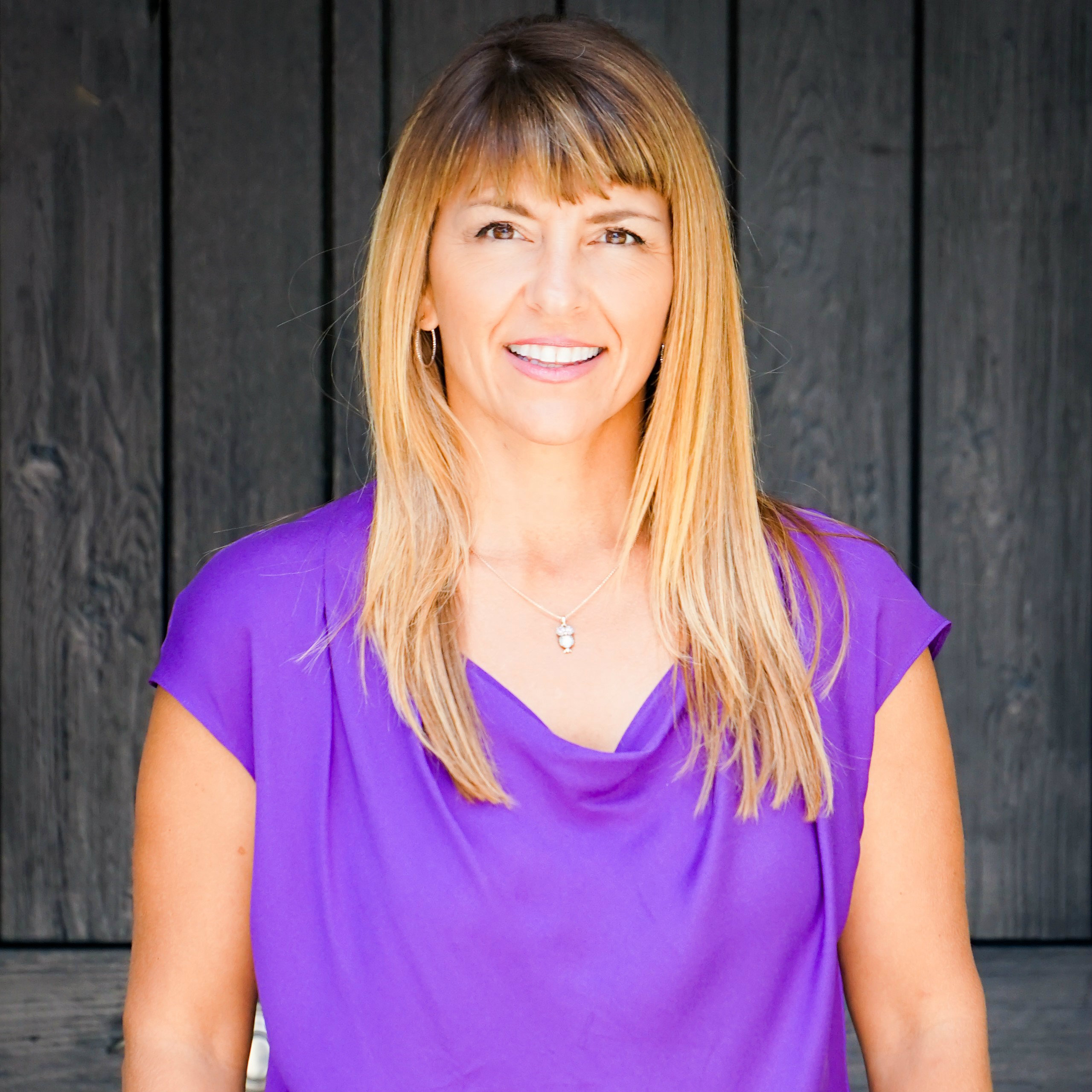 Tamara Sherer-Strom