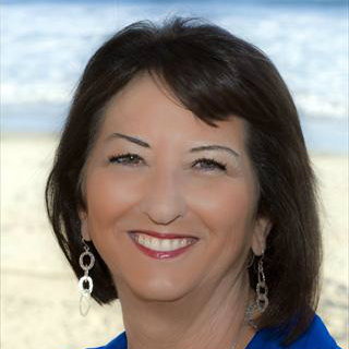 Harriet Preovolos