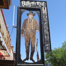 hico billy the kid museum