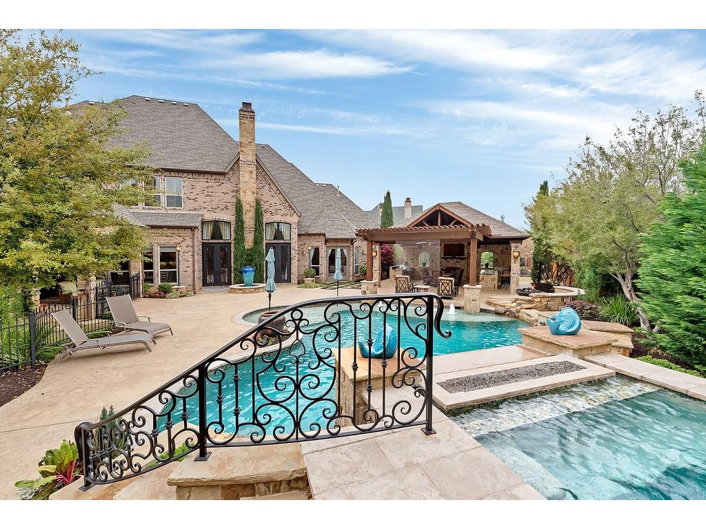 Luxury Home Market Heating Up in Dallas / Fort Worth
