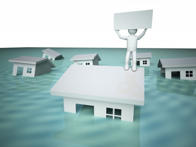 BIG FLOOD INSURANCE PRICE HIKE RESCINDED