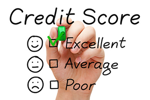 CREDIT MISTAKES POTENTIAL HOME BUYERS MAKE