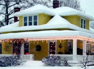 4 REASONS WHY YOU CAN SELL YOUR HOME DURING THE HOLIDAYS