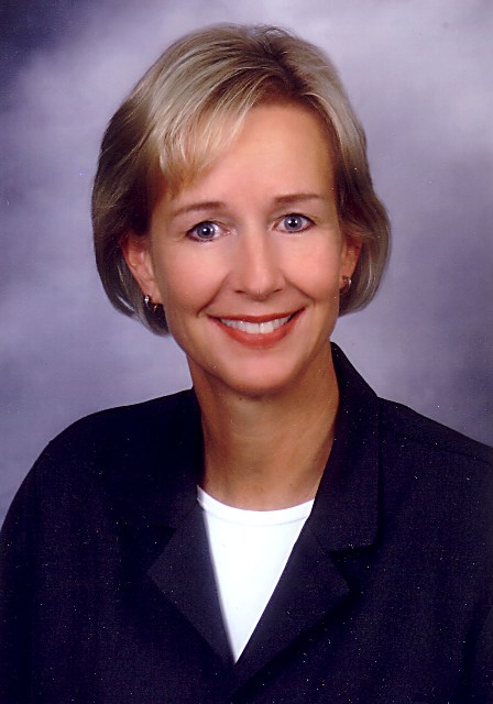 Penny Rogers