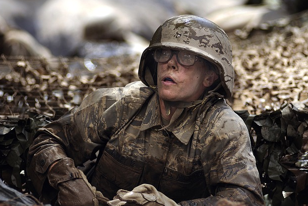In a hot seller’s market, it’s a battle out there. How’s your mental toughness?
