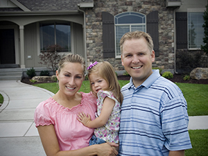 Seamless Home Buying Experience