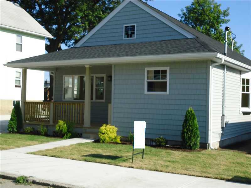 Home Purchase in Pawtucket RI