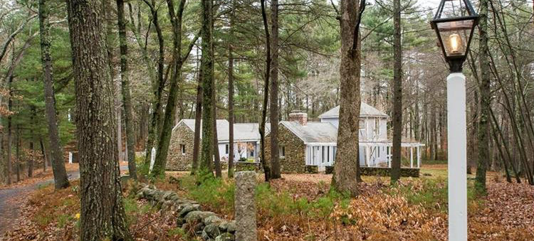 SOLD! Congratulations to My Buyers of 43 Noonhill Road in Medfield MA