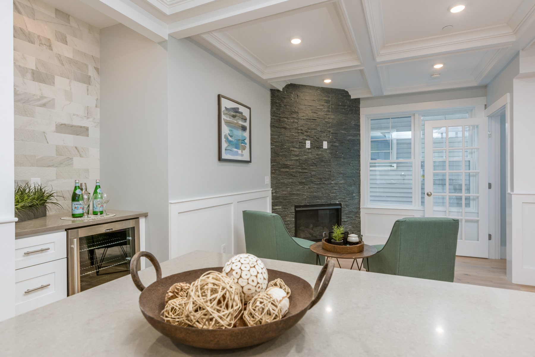 Open Houses this Weekend