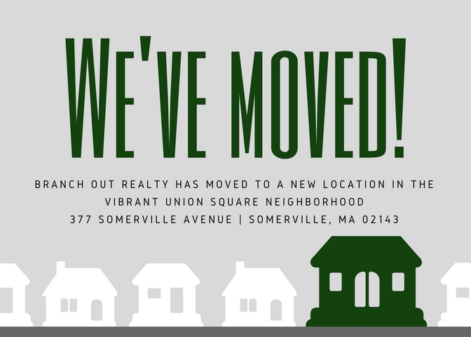 New Location, Same Great Company