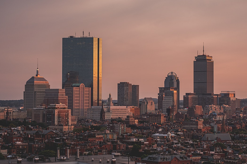 The Top Factors for Greater Boston's Real Estate Boom