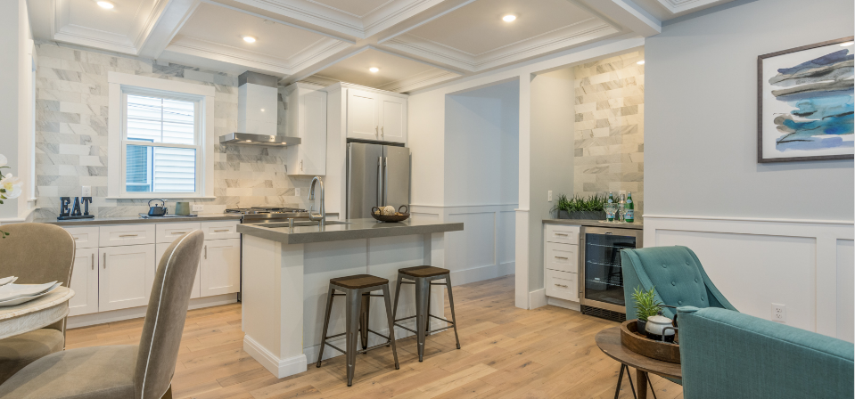 Two Stunning Open House Events in Greater Boston This Weekend
