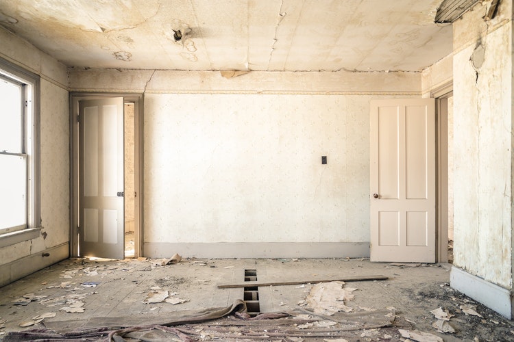 Essential Improvements to Make Before Selling Your Home
