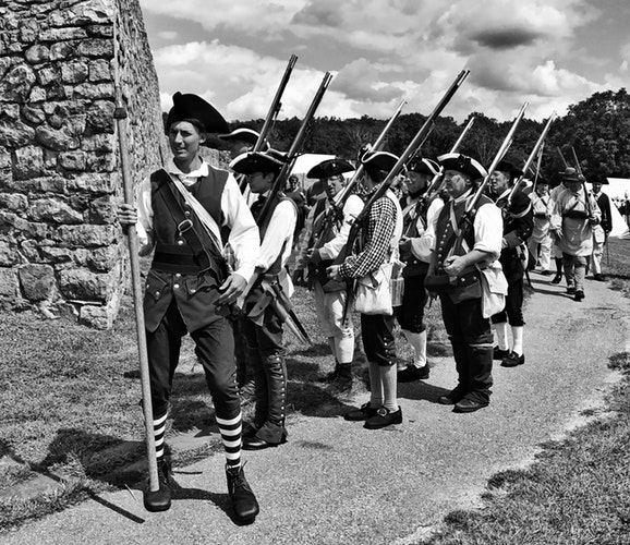 The Best Ways to Celebrate Patriots' Day Around Boston