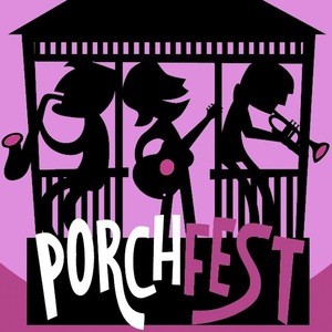 Somerville Porchfest Rescheduled this Weekend