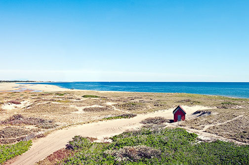 Best Memorial Day Weekend Getaways Near Boston