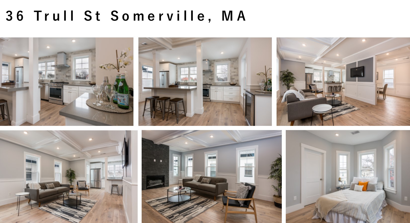 condo for sale in Somerville