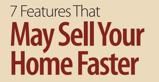 Sell your home faster