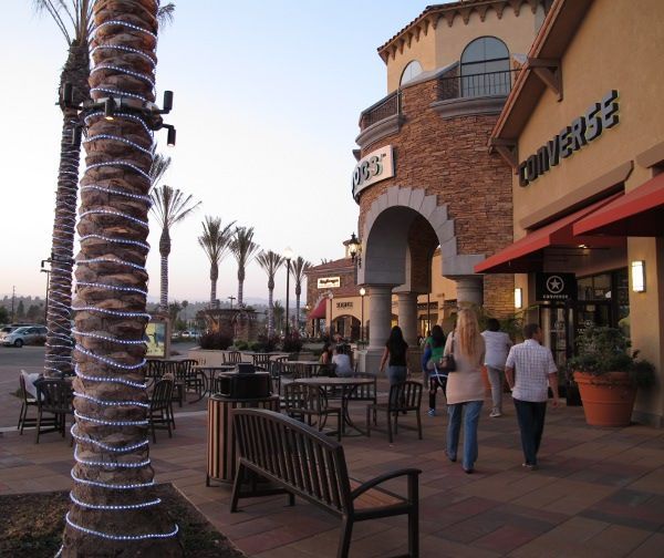 Ventuta County Listings