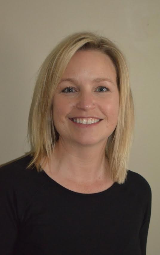 Kimberley Dale