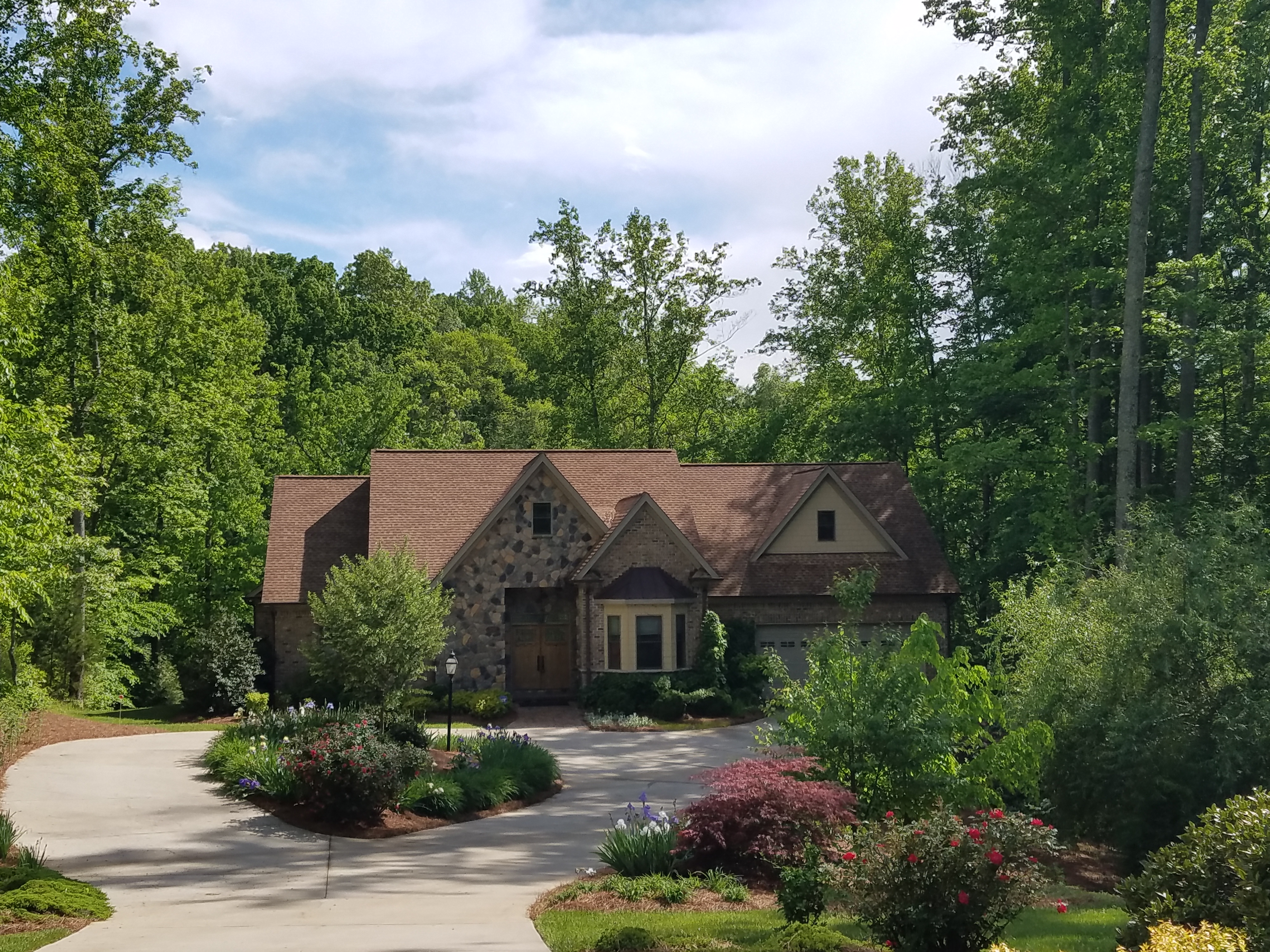 Building the Perfect Home