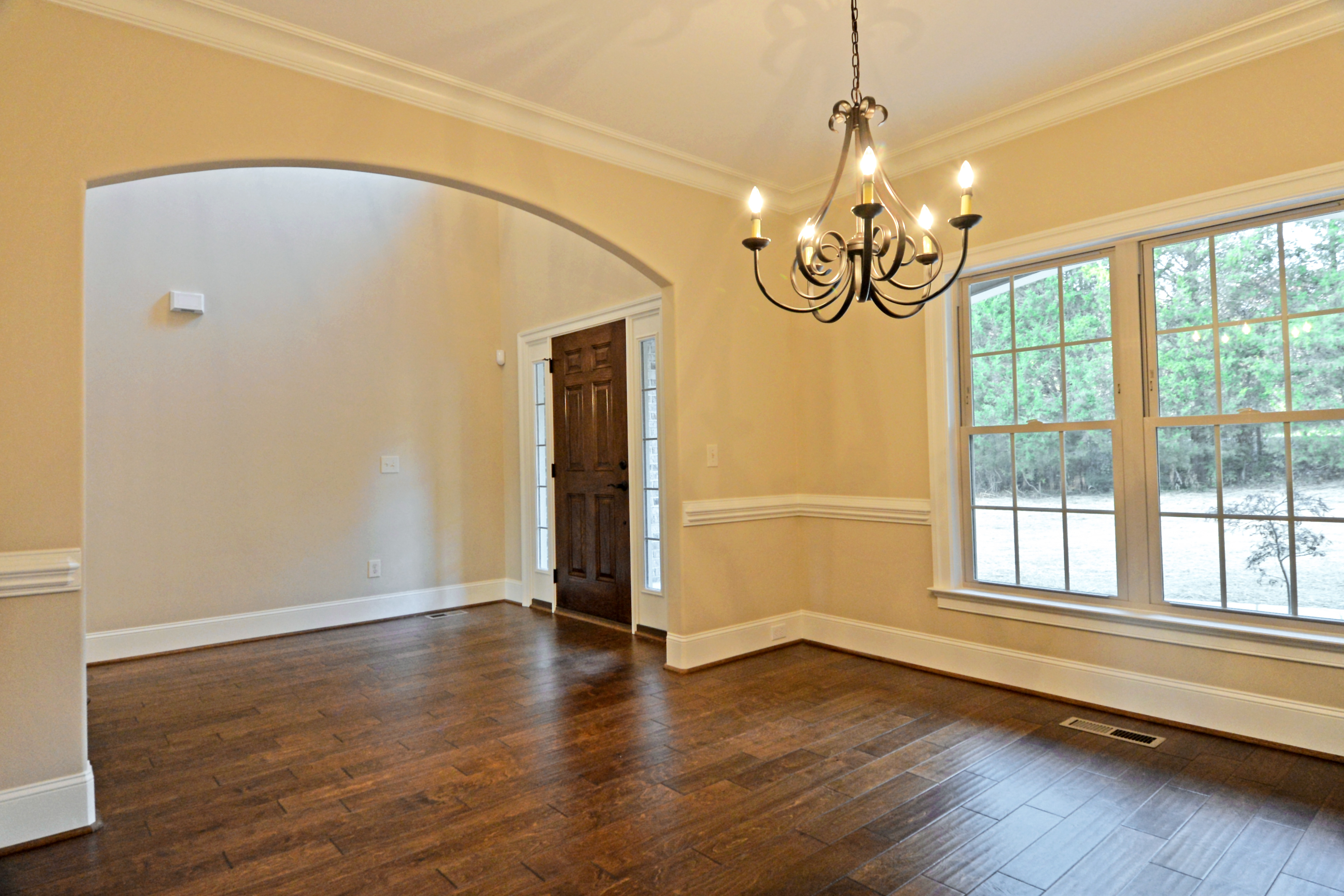 New Homes and Lots Available!