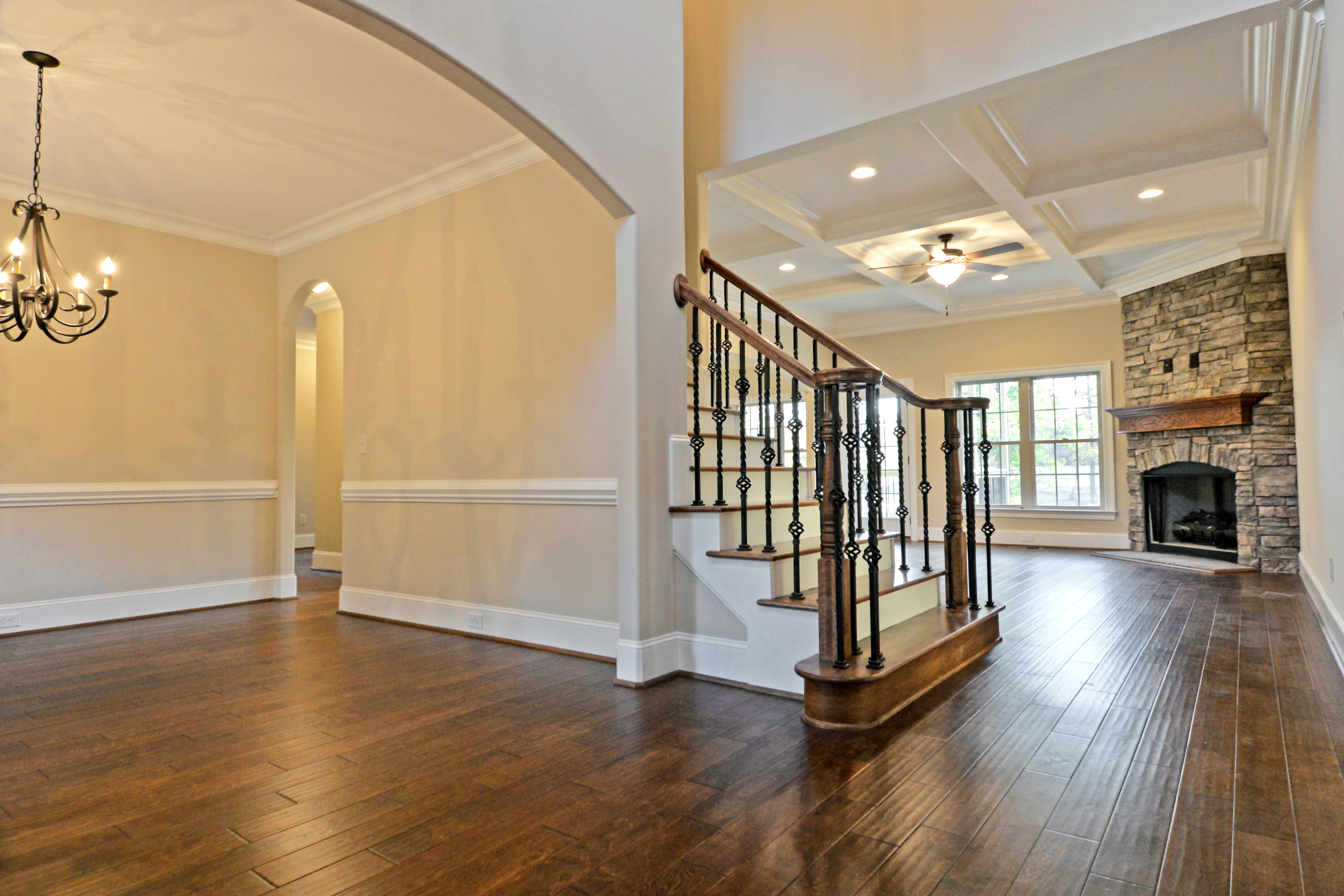 New Homes and Lots Available!