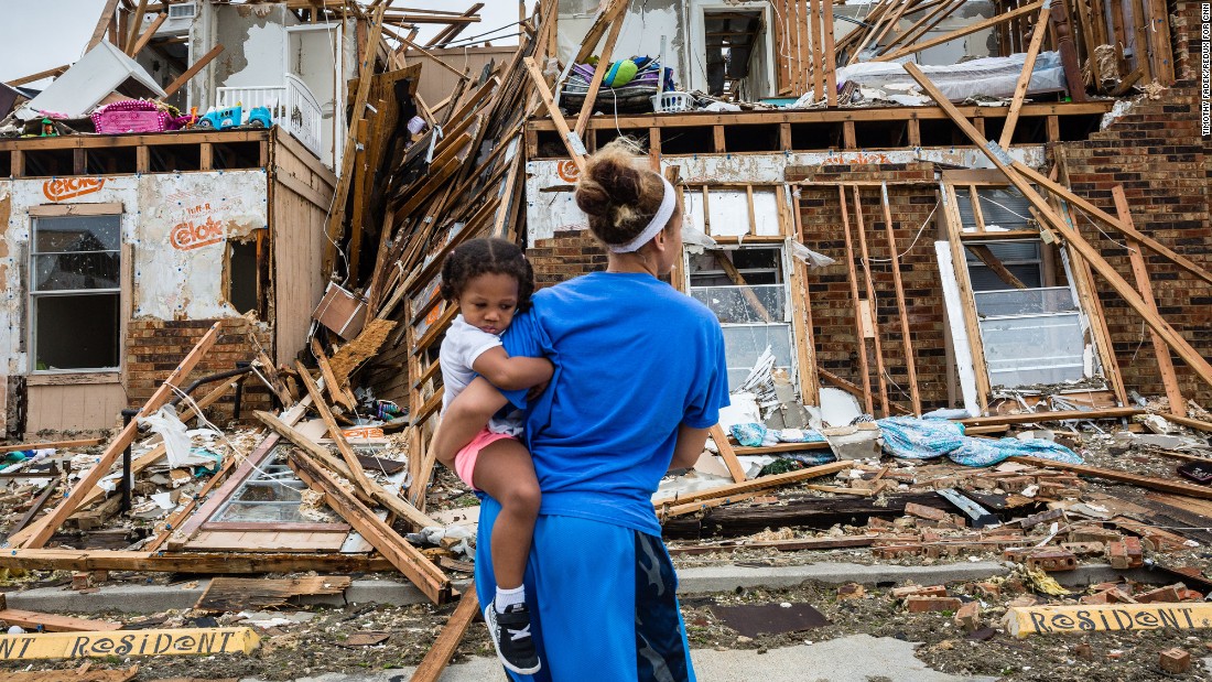 Hurricane Harvey: How to Help and Where to Donate