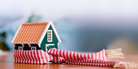Winter Home Buying Guide