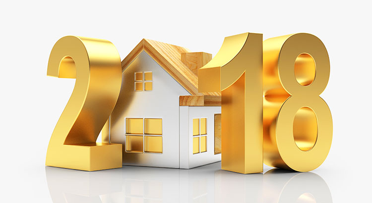 Housing in 2018