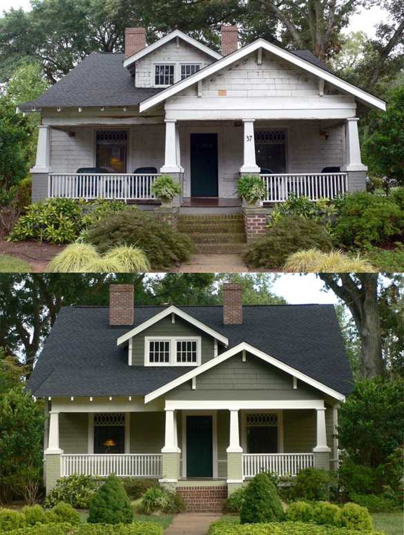 7 Exterior Home Improvements To Help Sell Your Home