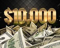 We're Giving Away Another $10K!
