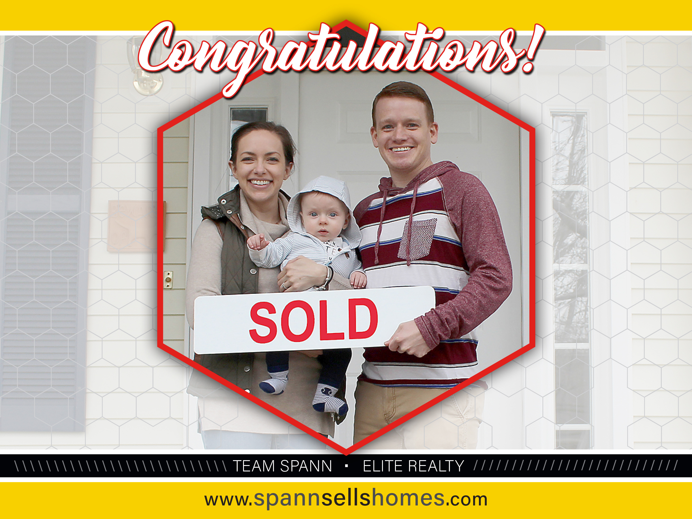 Congratulations!