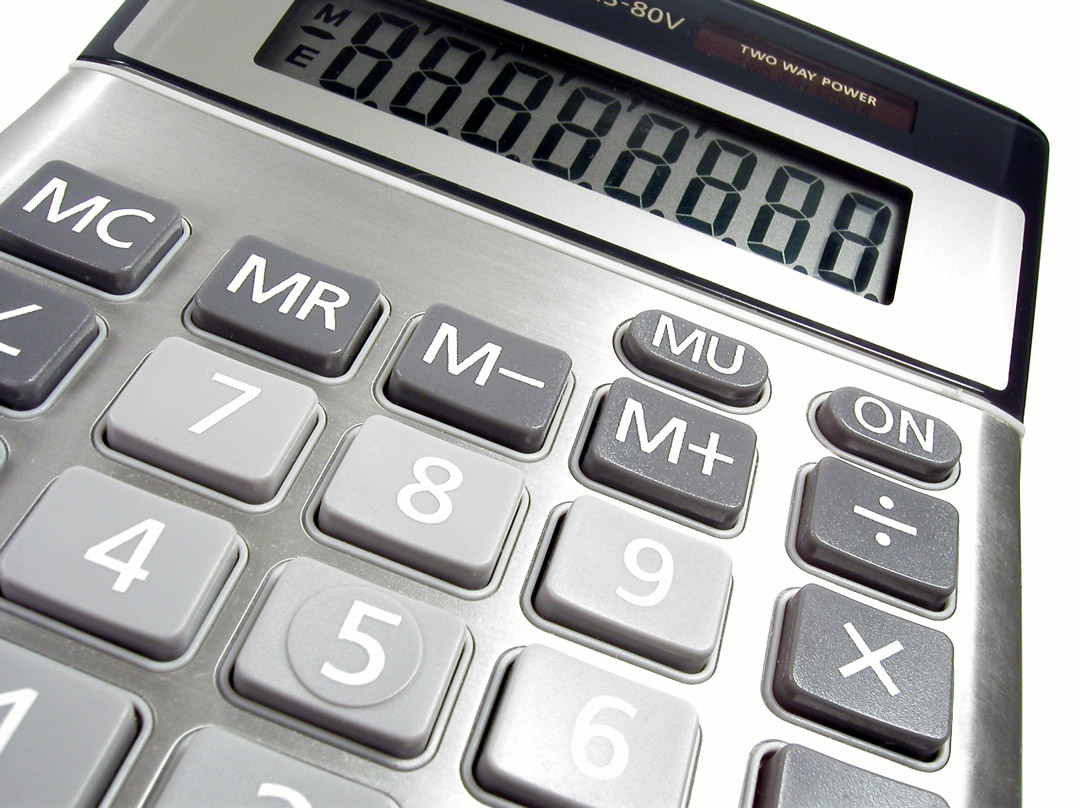 Quick Tips – 5 Things You Can Do to Help Raise Your Credit Score