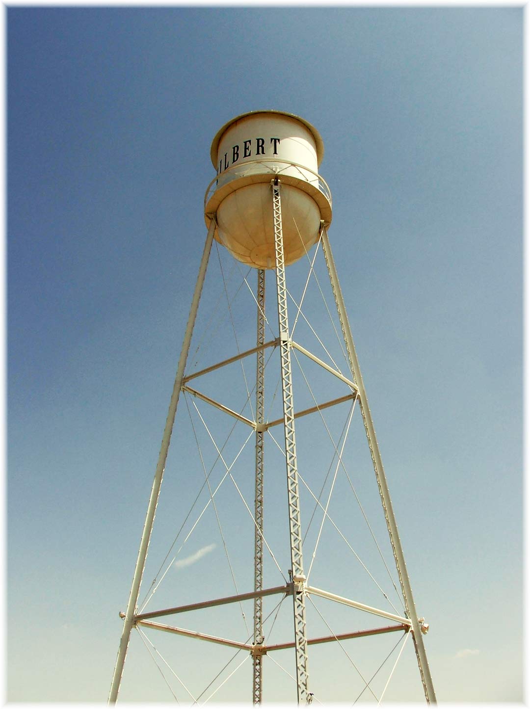 Gilbert, AZ – Fun Facts on 3 Historic Downtown Properties Still in Use Today