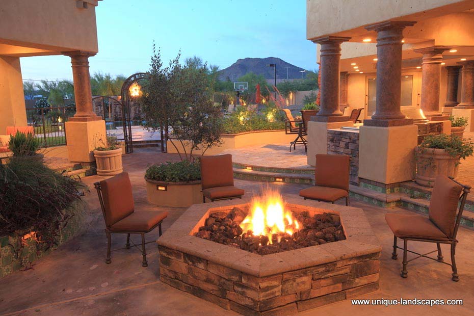 5 Cheap Ways to Update Your Patio Living Space
