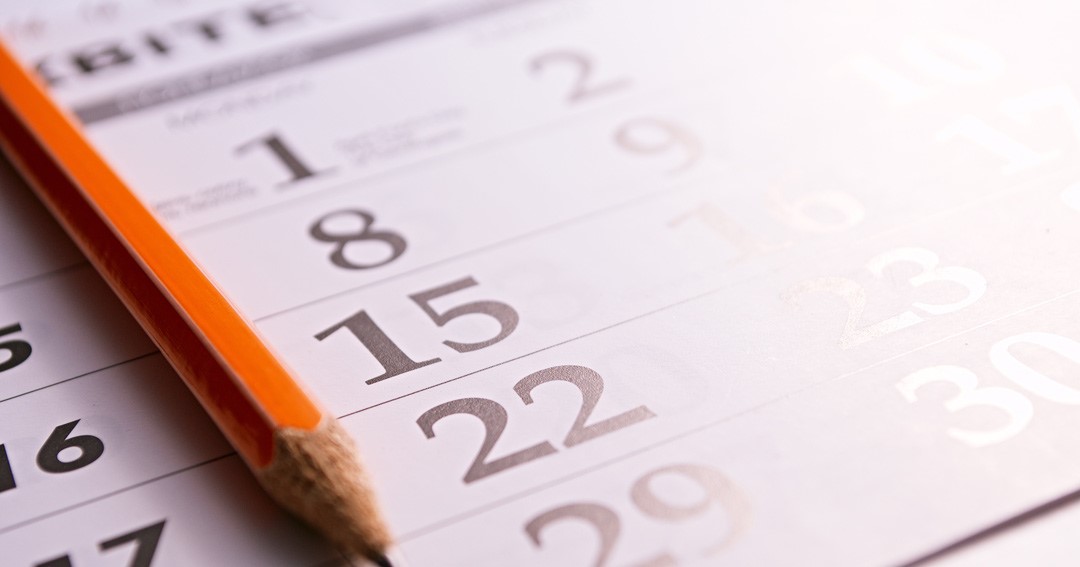 When is the best time of year to buy or sell a home?